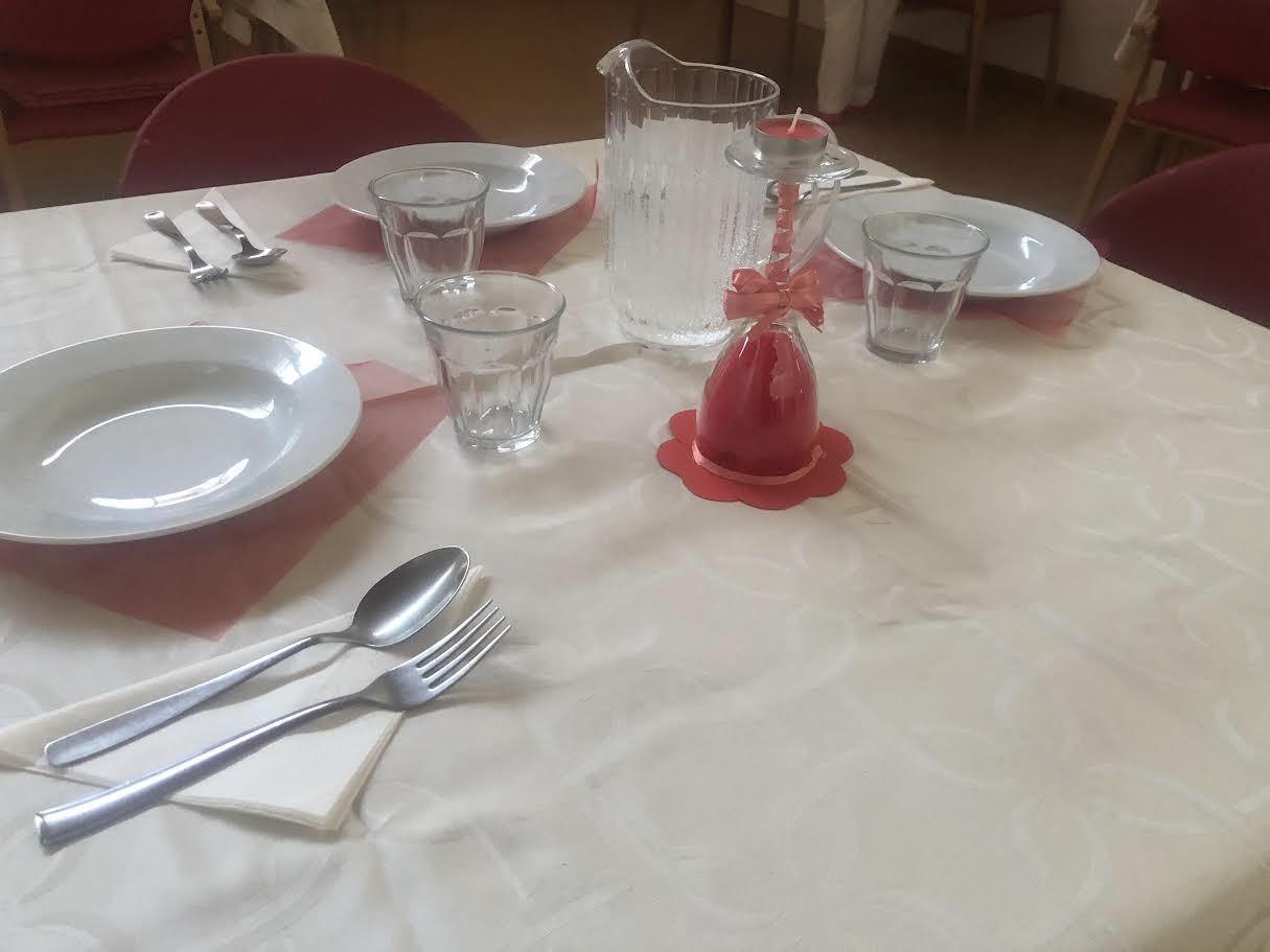 RSA Carletto Concina